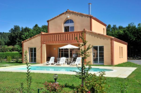 Lagrange Vacances Estivel - Royal Green